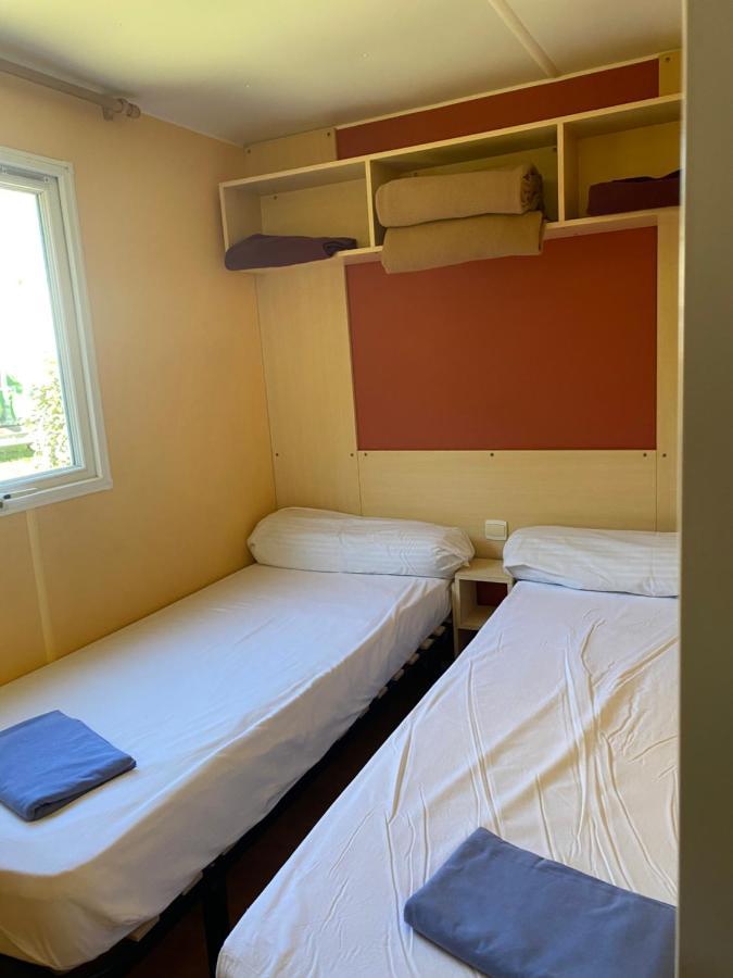 Ernella Hotel Aleria  Exterior photo